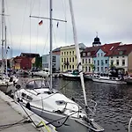 Fischerhus Luett Hauke 69 Qm Traudel Apartamento *
