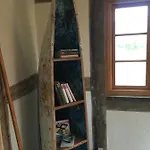 Fischerhus Luett Hauke 69 Qm Traudel *
