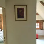 Apartamento Fischerhus Luett Hauke 69 Qm Traudel