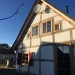 דירה Fischerhus Luett Hauke 69 Qm Traudel *