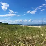 Fischerhus Lütt Hauke 69 Qm Traudel Altwarp