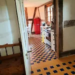Fischerhus Lütt Hauke 69 Qm Traudel Lejlighed Altwarp