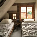 Fischerhus Luett Hauke 69 Qm Traudel