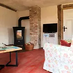 Apartamento Fischerhus Luett Hauke 69 Qm Traudel
