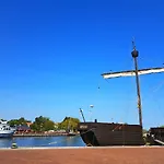 Fischerhus Luett Hauke 69 Qm Traudel * Altwarp