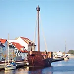 Fischerhus Lütt Hauke 69 Qm Traudel Altwarp