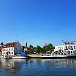 Fischerhus Luett Hauke 69 Qm Traudel Apartamento Altwarp