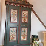 Fischerhus Luett Hauke 69 Qm Traudel Altwarp
