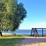 Fischerhus Lütt Hauke 69 Qm Traudel Lejlighed *