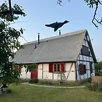 Fischerhus Lütt Hauke 69 Qm Traudel Lejlighed