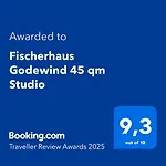 Fischerhus Lütt Hauke 69 Qm Traudel Altwarp