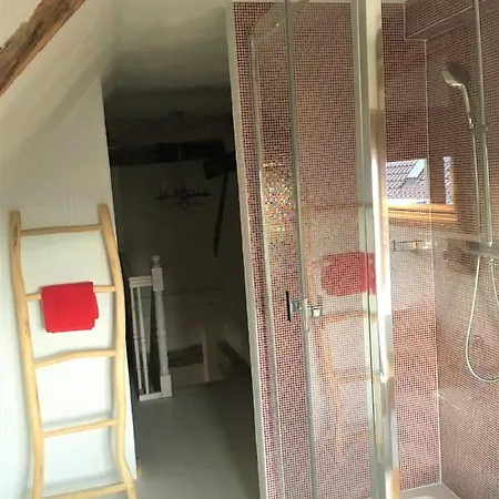 Apartman Fischerhus Luett Hauke 69 Qm Traudel