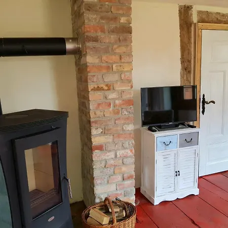 Fischerhus Luett Hauke 69 Qm Traudel *