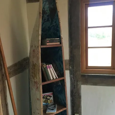Fischerhus Lütt Hauke 69 Qm Traudel *