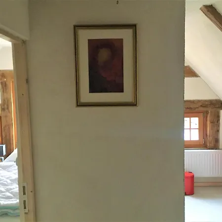 Apartament Fischerhus Luett Hauke 69 Qm Traudel