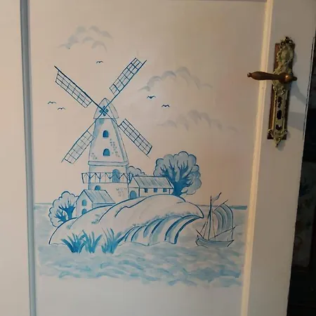 Lejlighed Fischerhus Lütt Hauke 69 Qm Traudel Altwarp