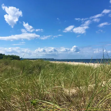 Fischerhus Lütt Hauke 69 Qm Traudel Altwarp