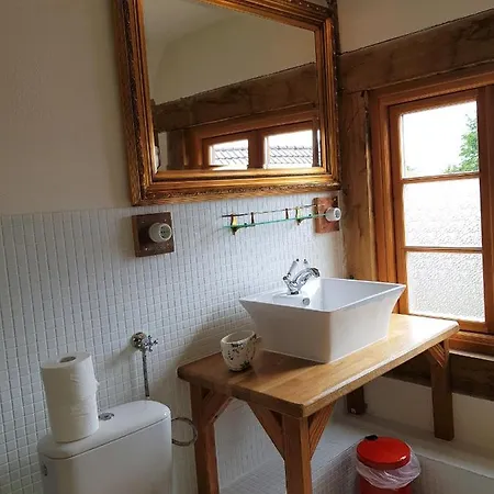 Apartament Fischerhus Luett Hauke 69 Qm Traudel