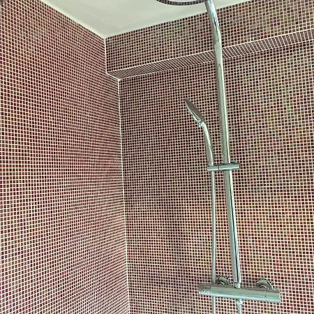 Fischerhus Lütt Hauke 69 Qm Traudel Lejlighed *