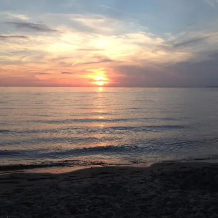 Fischerhus Luett Hauke 69 Qm Traudel Altwarp