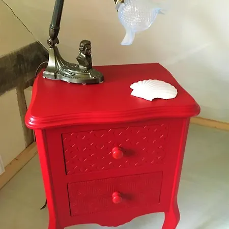 Lejlighed Fischerhus Lütt Hauke 69 Qm Traudel