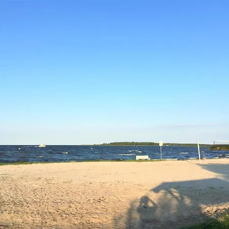 Fischerhus Luett Hauke 69 Qm Traudel *