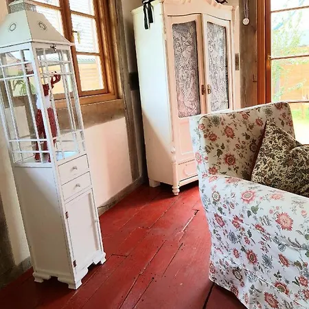 Fischerhus Luett Hauke 69 Qm Traudel *