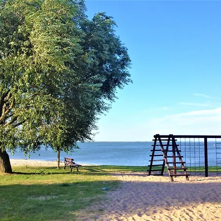 Fischerhus Luett Hauke 69 Qm Traudel Apartament *