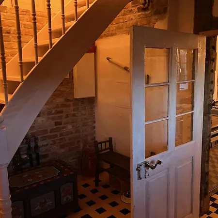 Lejlighed Fischerhus Lütt Hauke 69 Qm Traudel