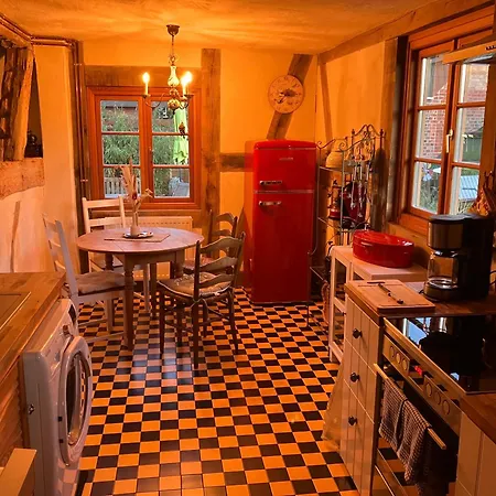 Lejlighed Fischerhus Lütt Hauke 69 Qm Traudel *