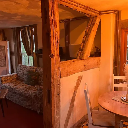 Fischerhus Luett Hauke 69 Qm Traudel Altwarp