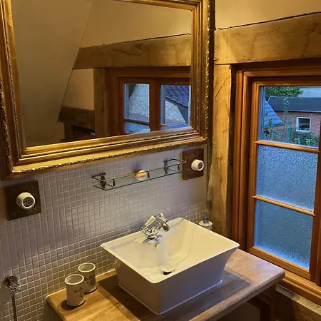 Fischerhus Lütt Hauke 69 Qm Traudel Apartamento *