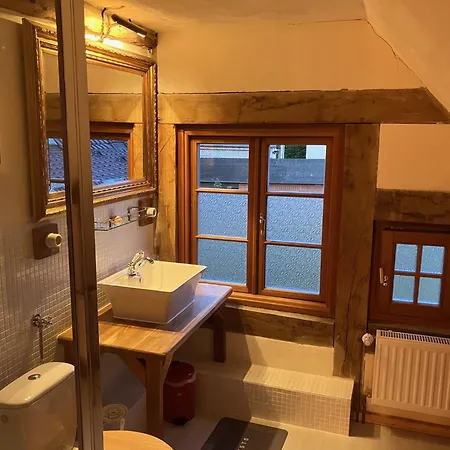 Fischerhus Lütt Hauke 69 Qm Traudel *