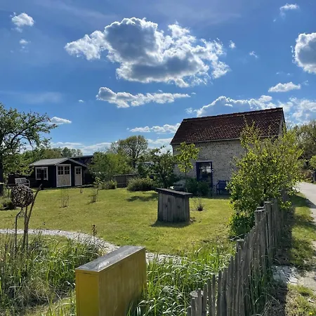 Lejlighed Fischerhus Lütt Hauke 69 Qm Traudel Altwarp