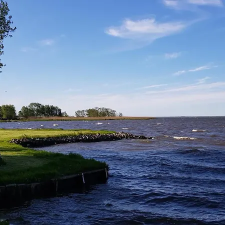 Lejlighed Fischerhus Lütt Hauke 69 Qm Traudel