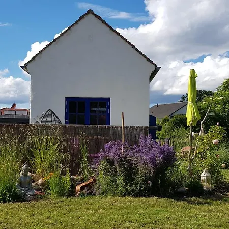 Fischerhus Lütt Hauke 69 Qm Traudel * Altwarp