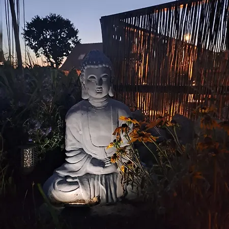 Fischerhus Lütt Hauke 69 Qm Traudel Lejlighed