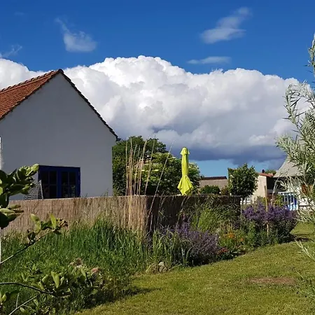 Lejlighed Fischerhus Lütt Hauke 69 Qm Traudel