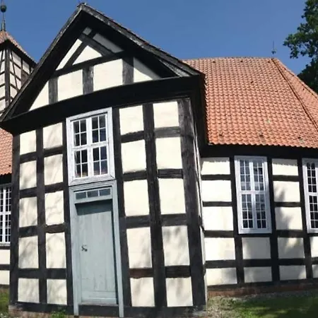 Apartamento Fischerhus Lütt Hauke 69 Qm Traudel *