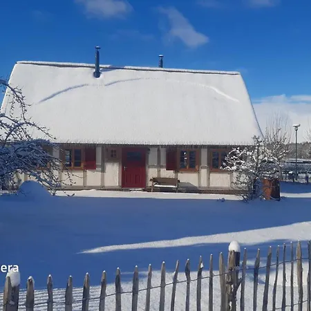 Apartamento Fischerhus Lütt Hauke 69 Qm Traudel