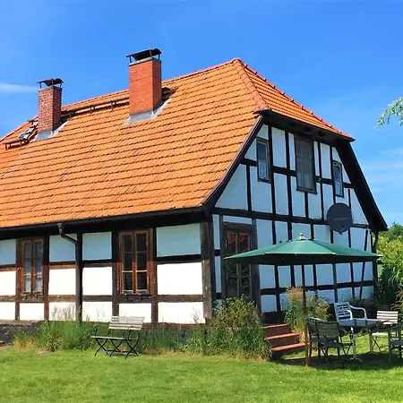 Lejlighed Fischerhus Lütt Hauke 69 Qm Traudel Altwarp