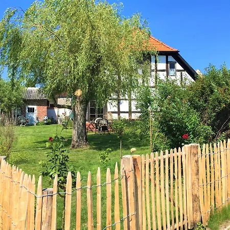 Daire Fischerhus Luett Hauke 69 Qm Traudel Altwarp